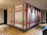 create custom wallpaper and ceiling mural design print ready