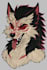 draw your custom furry character commission