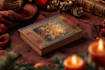 do christian book cover design, religious book cover,