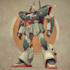 make detailed mecha illustrations