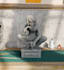 print 8k and high quality 3d models in resin