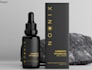 make an astonishing cosmetic packaging and label design