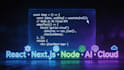website development as full stack developer, web developer
