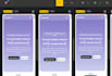 copy website  revamp boost and optimize website performance