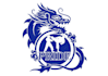 design modern dragon logo