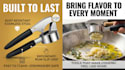 create 3d amazon product images and infographics