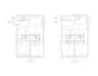 be your architect, draftsman for house plans, 2d floor plan blueprints