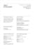 rewrite your resume and linkedin