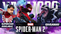 design catchy gaming youtube live thumbnails