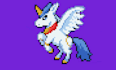 create pixel art for video games style gba
