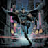 draw comic book art and comic book illustration
