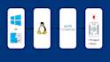 stm32 embedded firmware development
