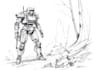 quick sketch a concept based art