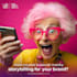 design ai facebook and instagram posts with ai captions and schedule