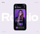 develop custom chat, dating, live streaming apps web mobile app