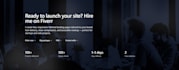 build a modern and responsive web application for your business