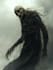 make a fantasy horror characters