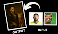 transform your photos into stunning art