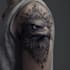 create a unique and custom tattoo design