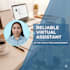 virtual assistant to organize and manage your tasks