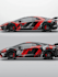create car wrap, car wrap design , van wrap design