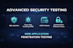 perform advanced web application penetration testing