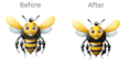 design a mascot or logo for your business