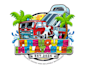design attractive firehouse logo