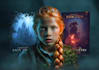 make professional fantasy book cover design