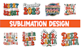 provide high quality sublimation png designs