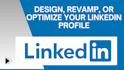 professionally optimize your linkedin profile