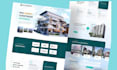 design webflow website, develop webflow website, figma to webflow expert