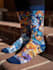make a custom sublimation sock design