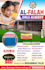 design attractive school handbill, flyer or admission leaflet