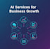 build ai chatbots, predictive analytics, and ml solutions