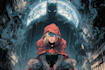 draw superhero comic book cover, comic book illustratio