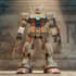 create mechanical robo beasts and machines