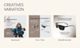 design facebook ad creatives that convert