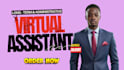 be your social media manager personal executive long term virtual assistant