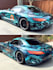 design a professional wrap for your car, bus, truck,