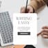 write case study, paper, research summary, report, assignment, essay researcher