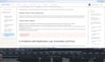 test your website, saas and provide detailed bug report