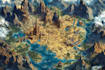 make your fantasy maps