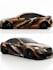 design clean and professional car wrap, vehicle wrap design