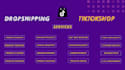 be your tiktok shop wholesale virtual assistant