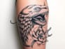 design a unique realistic tattoo for you