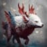 design unique animal fantasy creatures