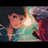 draw anime manga illustration