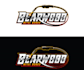 do modern professional super metal logo design