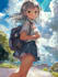 draw anime and manga art